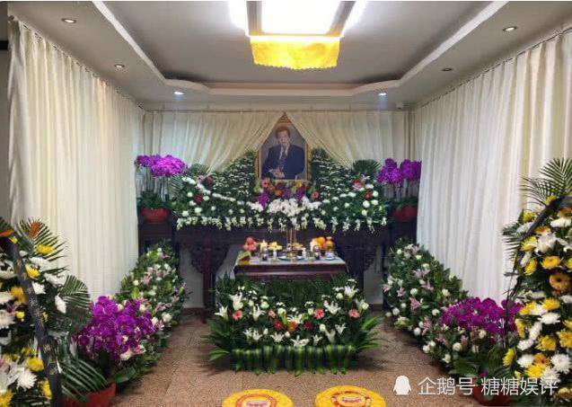 青岛殡仪策划 白事24小时一条龙服务 丧葬用品